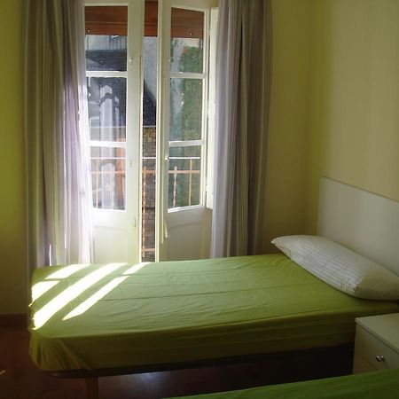ברוטו Apartamentos Valles חדר תמונה