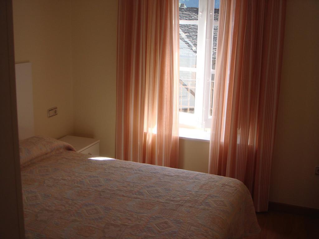 ברוטו Apartamentos Valles חדר תמונה