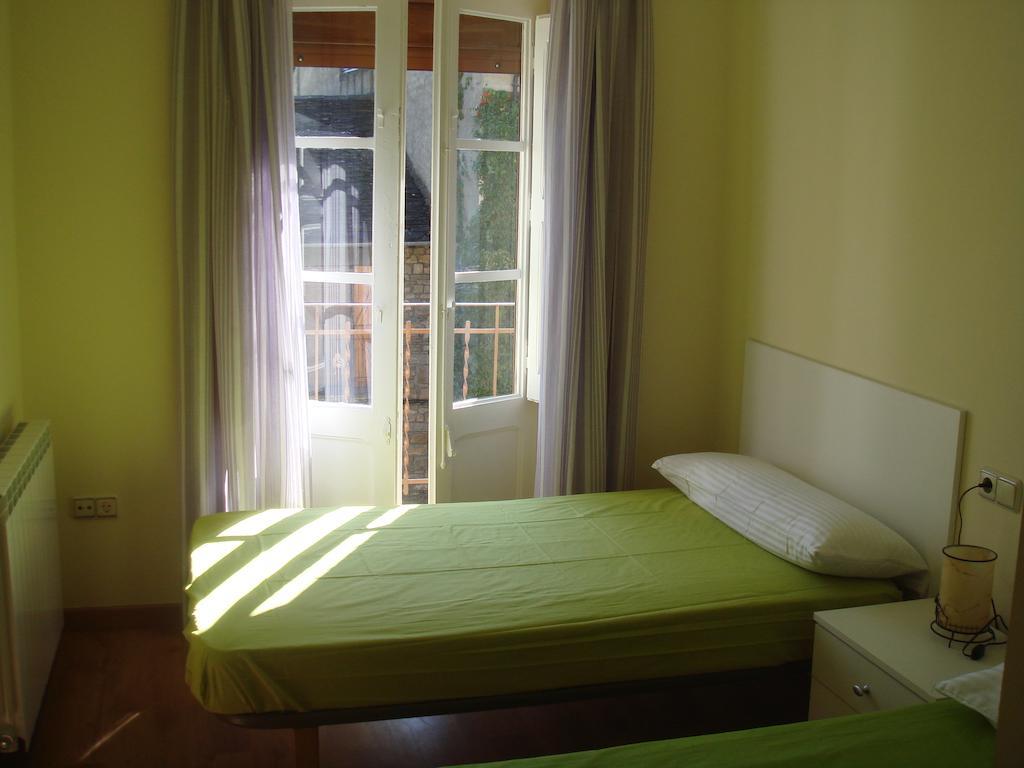 ברוטו Apartamentos Valles חדר תמונה