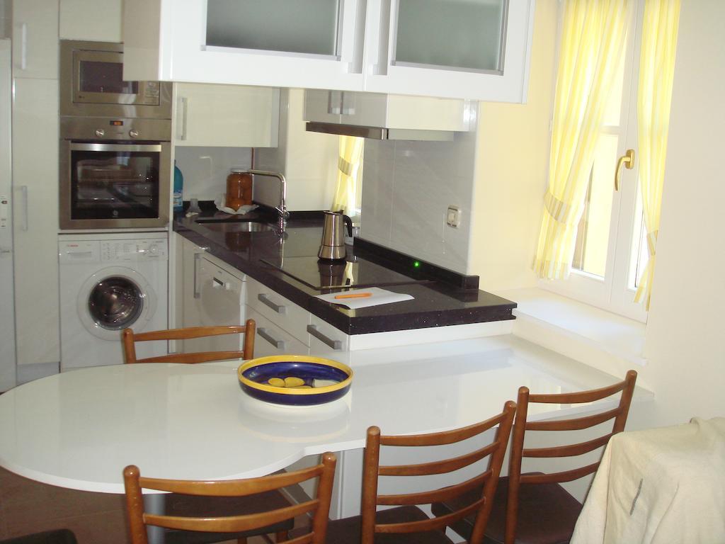 ברוטו Apartamentos Valles חדר תמונה